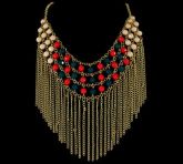 Maxi Colar