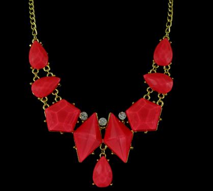 Maxi Colar